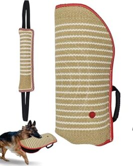 Dog training set