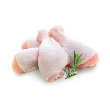 Wet dog food (Fresh Chicken Drumsticks)