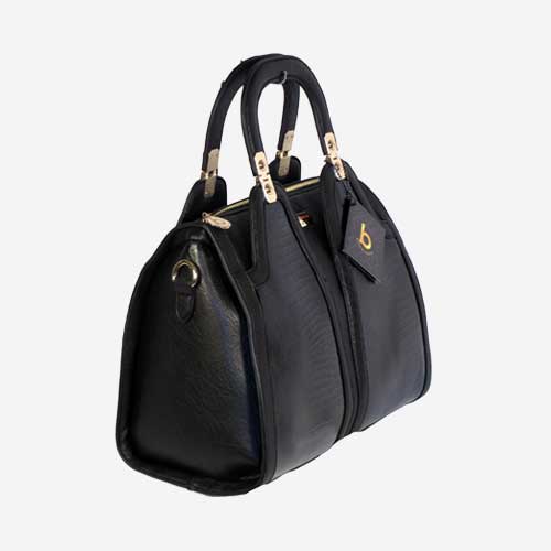 Leather Bag