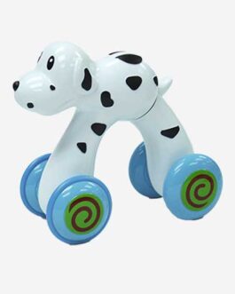 Toy Dog