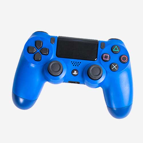 Game Console