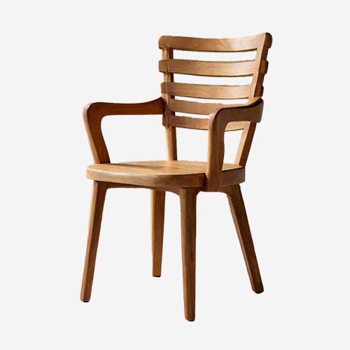 Long Chair
