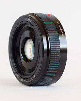 Camera Lens